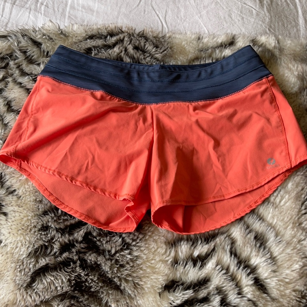 Oiselle Running Shorts sz S